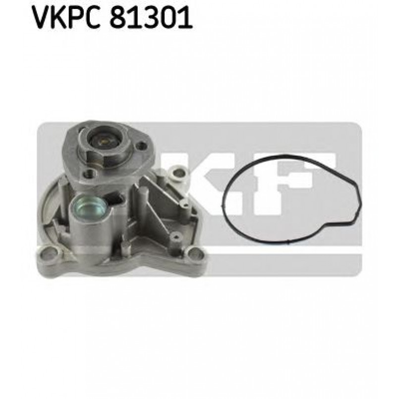 VKPC 81301 SKF - Насос охолоджуючої рідини